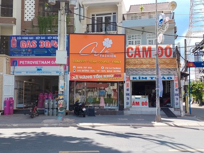Chính chủ cần sang mặt bằng 200m2 phường phú hòa, thành phố thủ dầu một, bình dương 3
