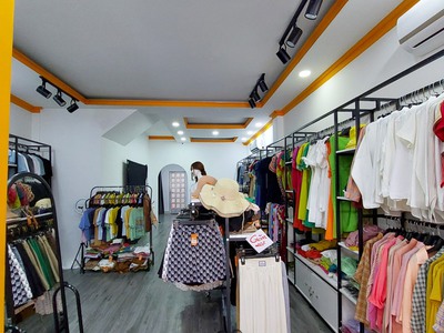 Chính chủ cần sang mặt bằng 200m2 phường phú hòa, thành phố thủ dầu một, bình dương 2