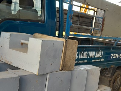 Chính chủ cần sang nhượng xưởng nước đóng chai tinh khiết, nước bình ở nha trang - khánh hòa 0