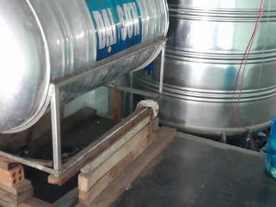 Chính chủ cần sang nhượng xưởng nước đóng chai tinh khiết, nước bình ở nha trang - khánh hòa 4