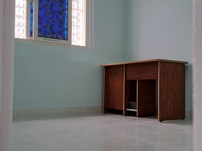 Cho thuê căn hộ 2 phòng ngủ60m2 có nội thất cơ bản - gần linh xuân sóng thần 2