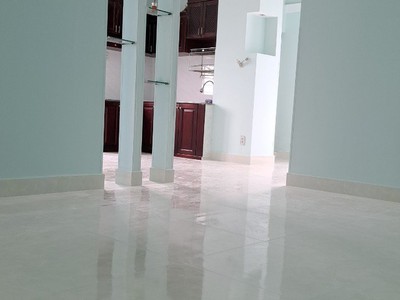 Cho thuê căn hộ 2 phòng ngủ60m2 có nội thất cơ bản - gần linh xuân sóng thần 0