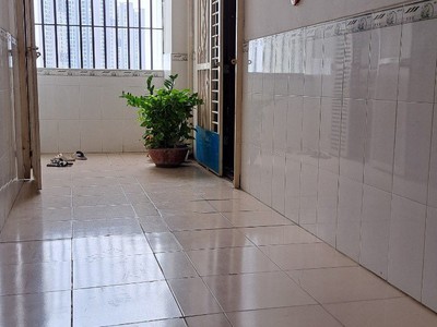 Cho thuê căn hộ 2 phòng ngủ60m2 có nội thất cơ bản - gần linh xuân sóng thần 1