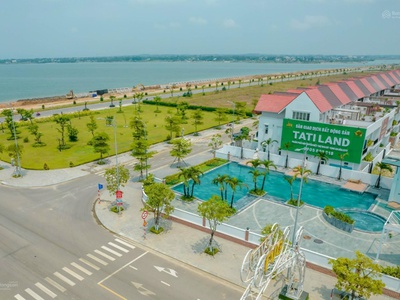 Cắt lỗ lô kề góc ngã tư trục thông 10.5m Vịnh An Hoà City, cách Vịnh vài bước chân giá 1.5 tỷ sổ đỏ. 4