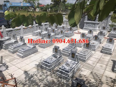 Tổng hợp 100  Mẫu mộ đá cải táng đẹp   Mộ đá sang cát, mộ đá hỏa tảng đẹp 6