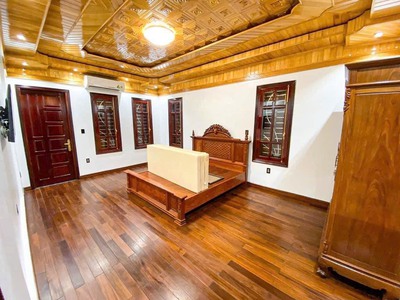 Chủ nhà gửi bán căn biệt thự tại khu cao cấp 97 Bạch Đằng  Hồng Bàng Hải Phòng 1