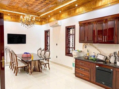 Chủ nhà gửi bán căn biệt thự tại khu cao cấp 97 Bạch Đằng  Hồng Bàng Hải Phòng 2