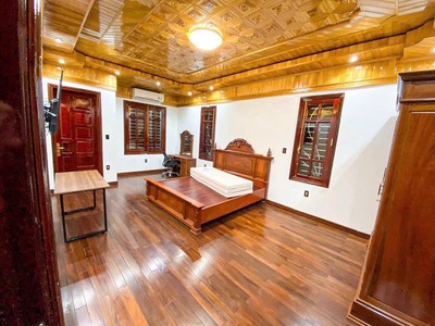 Chủ nhà gửi bán căn biệt thự tại khu cao cấp 97 Bạch Đằng  Hồng Bàng Hải Phòng 4