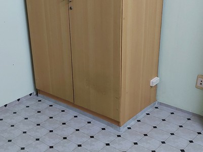 Cho Thuê Phòng P.14, Q.Tân Bình. 1.500.000đ   Bao điện nước 0