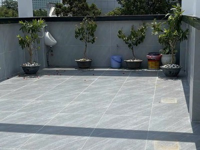 Bán nhà 1 trệt 2 lầu sau lưng đường Trần Văn Khéo, Ninh Kiều, Cần Thơ. Giá 8tỷ 9