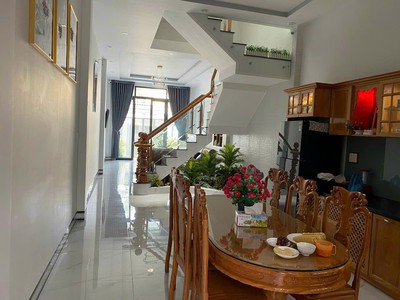 Bán nhà 1 trệt 2 lầu sau lưng đường Trần Văn Khéo, Ninh Kiều, Cần Thơ. Giá 8tỷ 3