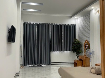 Bán nhà 1 trệt 2 lầu sau lưng đường Trần Văn Khéo, Ninh Kiều, Cần Thơ. Giá 8tỷ 4