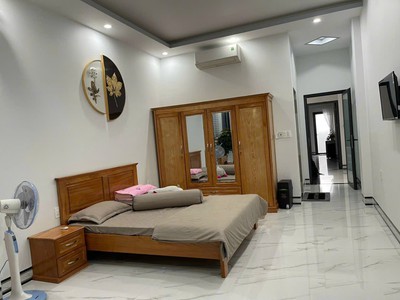 Bán nhà 1 trệt 2 lầu sau lưng đường Trần Văn Khéo, Ninh Kiều, Cần Thơ. Giá 8tỷ 5