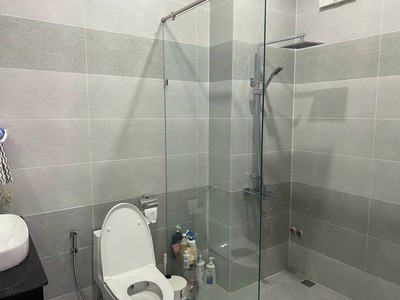 Bán nhà 1 trệt 2 lầu sau lưng đường Trần Văn Khéo, Ninh Kiều, Cần Thơ. Giá 8tỷ 6