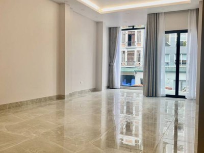 Cho thuê MBKD tầng 1, 2 nhà mặt phố Giang Văn Minh, Ba Đình, Hà Nội. 1