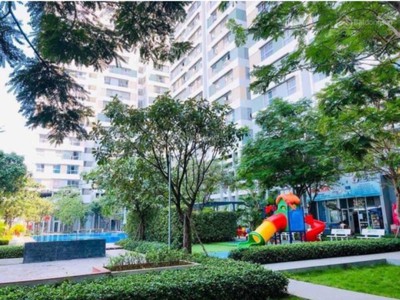 Bán Căn Hộ Quận 2 Gần SALA Đã Có Sổ - 2 Phòng Ngủ Chỉ Nhỉnh 1 Tỷ - BAO THUẾ PHÍ 0