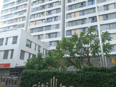 Bán Căn Hộ Quận 2 Gần SALA Đã Có Sổ - 2 Phòng Ngủ Chỉ Nhỉnh 1 Tỷ - BAO THUẾ PHÍ 2