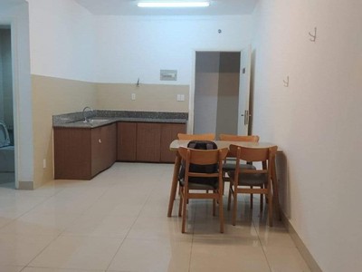 Bán Căn Hộ Quận 2 Gần SALA Đã Có Sổ - 2 Phòng Ngủ Chỉ Nhỉnh 1 Tỷ - BAO THUẾ PHÍ 1