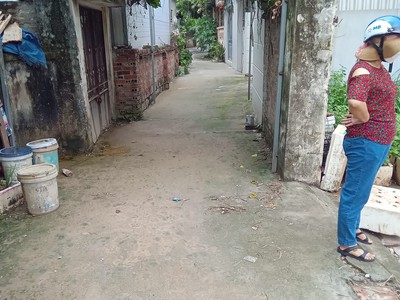 Cần bán gấp Mảnh đất 1,9 tỷ Cầu Cốc - Tây Mỗ, DT 40m2, MT 3,5m, Sđcc 0