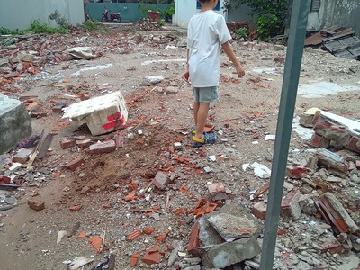 Cần bán gấp Mảnh đất 1,9 tỷ Cầu Cốc - Tây Mỗ, DT 40m2, MT 3,5m, Sđcc 1