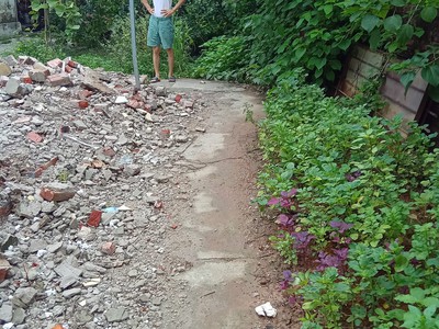 Cần bán gấp Mảnh đất 1,9 tỷ Cầu Cốc - Tây Mỗ, DT 40m2, MT 3,5m, Sđcc 2