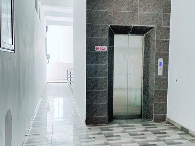 Mở bán 05 suất nội bộ căn hộ dịch vụ 40m2 giá ưu đãi chỉ từ 398 triệu / căn, tặng kèm nội thất 3