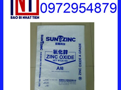 Cung cấp bao PP dệt giá rẻ, đơn vị sản xuất bao PP dệt 11