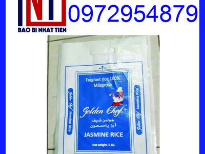 Cung cấp bao PP dệt giá rẻ, đơn vị sản xuất bao PP dệt 6