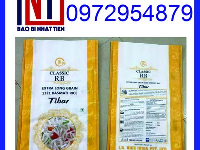 Cung cấp bao PP dệt giá rẻ, đơn vị sản xuất bao PP dệt 7