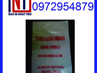 Cung cấp bao PP dệt giá rẻ, đơn vị sản xuất bao PP dệt 12