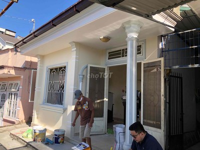 Cho thuê nhà đường trần phú, phường 3, thành phố đà lạt, lâm đồng 1