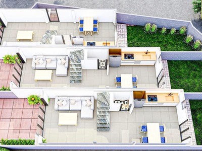 Bán nhà phố xây mới hoàn thiện ngay trung tâm TP Thanh Hoá giá hơn 1 tỷ 3