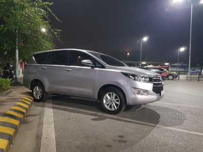 Xe 7 chỗ cho thuê đi sân bay, đi du lịch 0