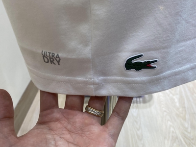 Áo thun Lacoste Miami Open 2