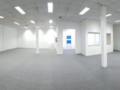 Văn phòng mới siêu đẹp tại 25 Tôn Đản phường 13 quận 4 1