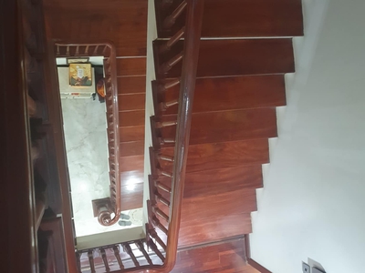Biệt thự sân vườn mỹ đình đẳng cấp gara ô tô, diện tích 220m2,giá 38.5 tỷ 3