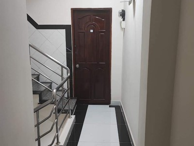 Bán nhà chdv, trần văn hoàng tân bình, 5 tầng, 92m2, 4x23, 15 chdv full 35 tr/th, chỉ 11.8 tỷ 2