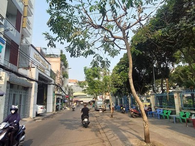 Bán nhà chdv, trần văn hoàng tân bình, 5 tầng, 92m2, 4x23, 15 chdv full 35 tr/th, chỉ 11.8 tỷ 3