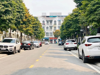 Biệt thự vinhomes ocean park 1, dt142m, 4tầng, mt7.6m, 18.8tỷ 1