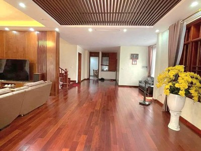 Cần bán gấp căn biệt thự an hưng hà đông full nội thất 306m2 hướng đông nam giá tốt nhất vị trí đẹp 2