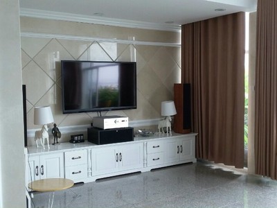 Bán - cho thuê penthouse khu dân cư phú mỹ - vạn phát hưng. 0
