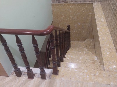 Cần tiền xoay vốn làm ăn bán gấp căn shophouse chung cư an viên 2,107m2, quận 7  giá 5,3 tỷ 3