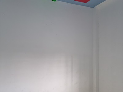 Cần bán căn nhà 30m mặt tiền ngay ngã ba võ văn bích với bình mỹ, diện tích lớn 1.400 m2, đã xây 3