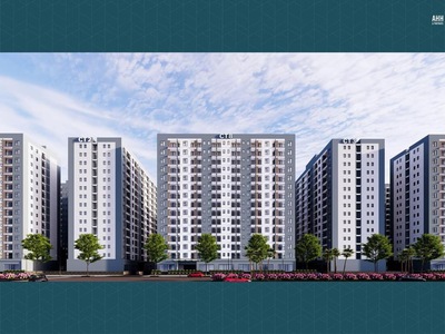 Bán đất dự án Seoul Ecohome giá từ 15-hơn 20tr/m 2