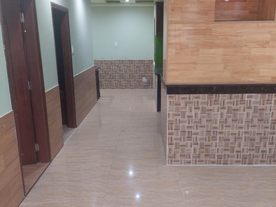 Cần tiền xoay vốn làm ăn bán gấp căn shophouse chung cư an viên 2,107m2, quận 7  giá 5,3 tỷ 4