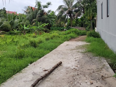 Chính chủ cần bán lô đất vị trí đẹp tại: tổ dân phố bình mình- p. hợp đức- q. đồ sơn - hải phòng 0