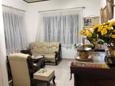 Cho thuê nhà đường trần phú, phường 3, thành phố đà lạt, lâm đồng 3