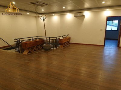 Nóng hổi văn phòng cực xinh tại 126 30/4 Ninh Kiều Cần Thơ 1