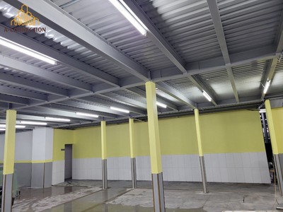 Nóng hổi văn phòng cực xinh tại 126 30/4 Ninh Kiều Cần Thơ 4