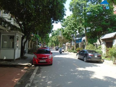 Siêu biệt thự đơn lập thô - mỹ đình- bùi xuân phái- 190mx15m, giá chào 32,8 tỷ 0